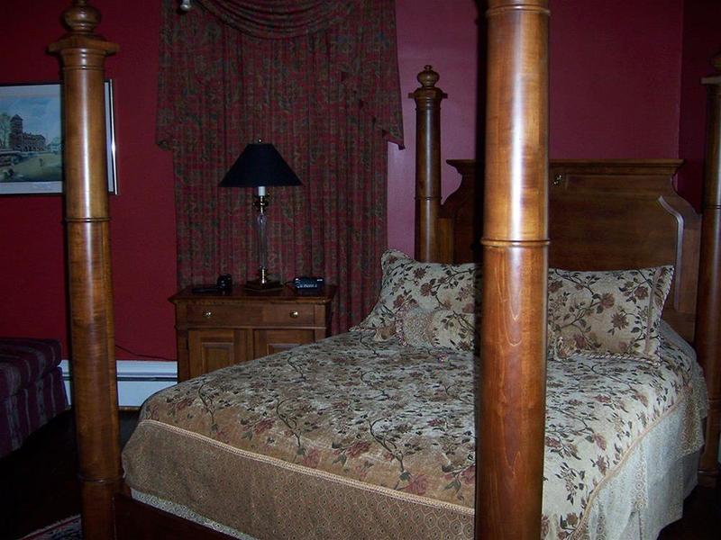 The Ashford Inn Clinton Habitación foto