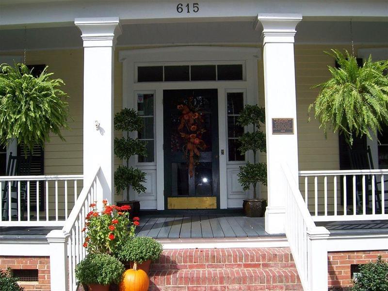 The Ashford Inn Clinton Exterior foto
