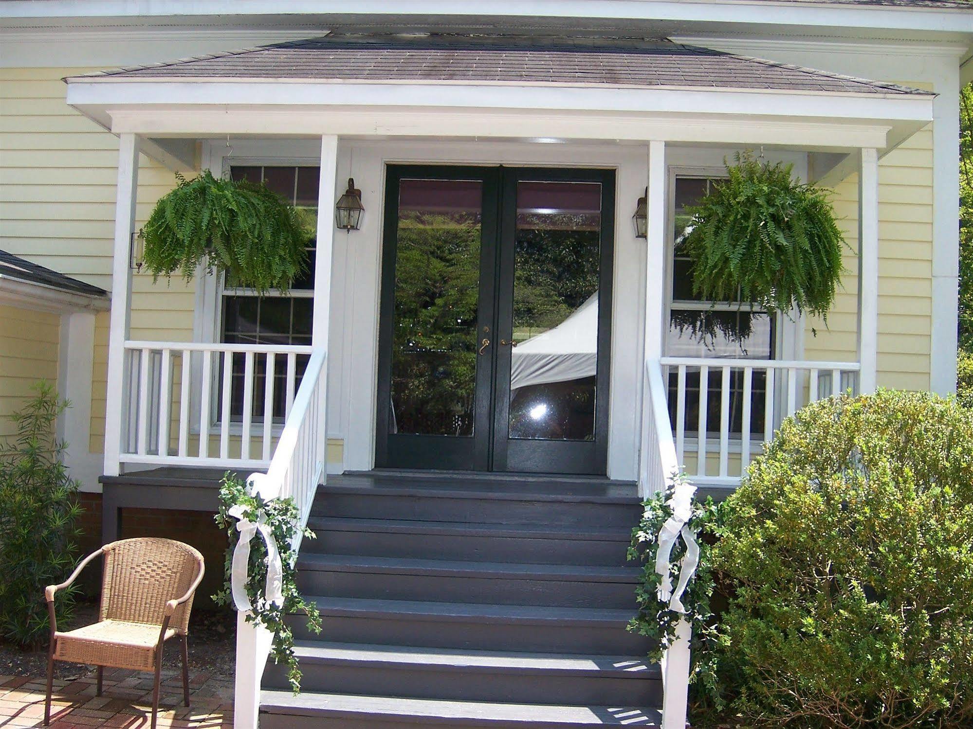 The Ashford Inn Clinton Exterior foto